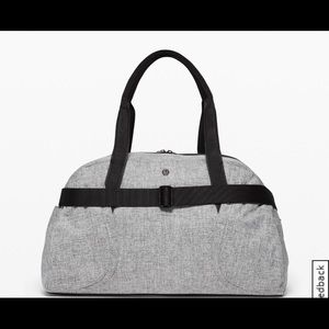 Lululemon Out of Range Duffel 33L